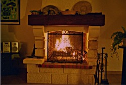 Kamin